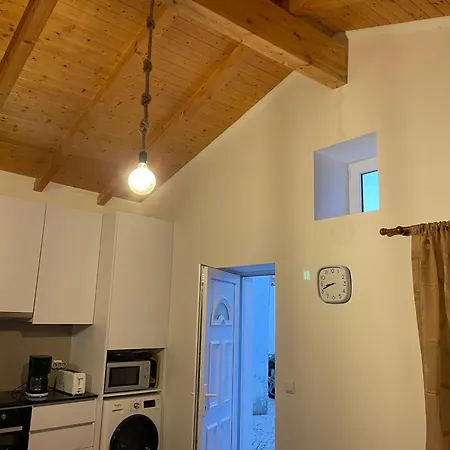 Σπίτι διακοπών Cozy In Historic Downtown - Farm Views - Walk To Foz do Arelho